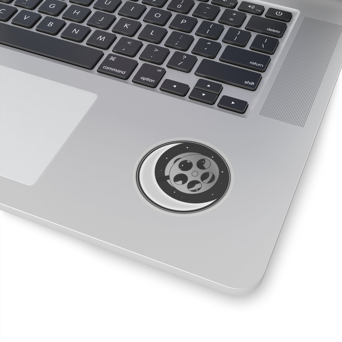 Reel Night Stickers