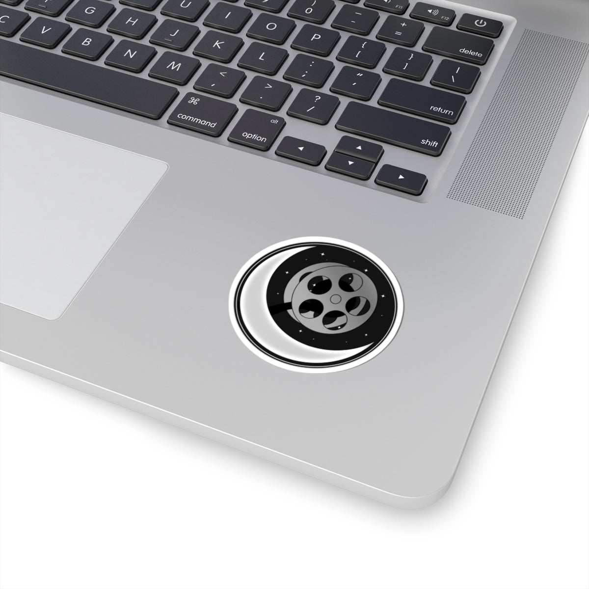 Reel Night Stickers