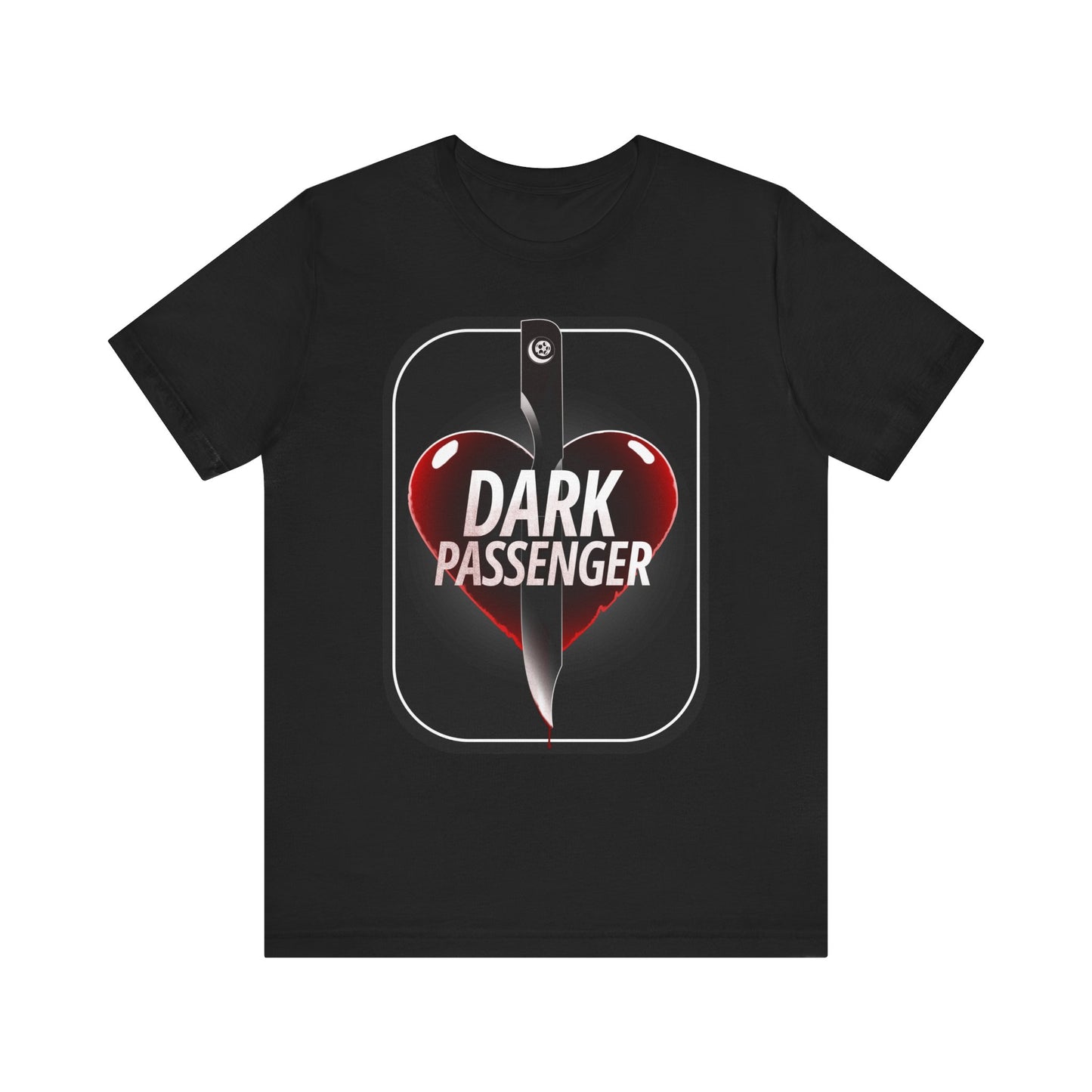 The Dark Passenger T-Shirt
