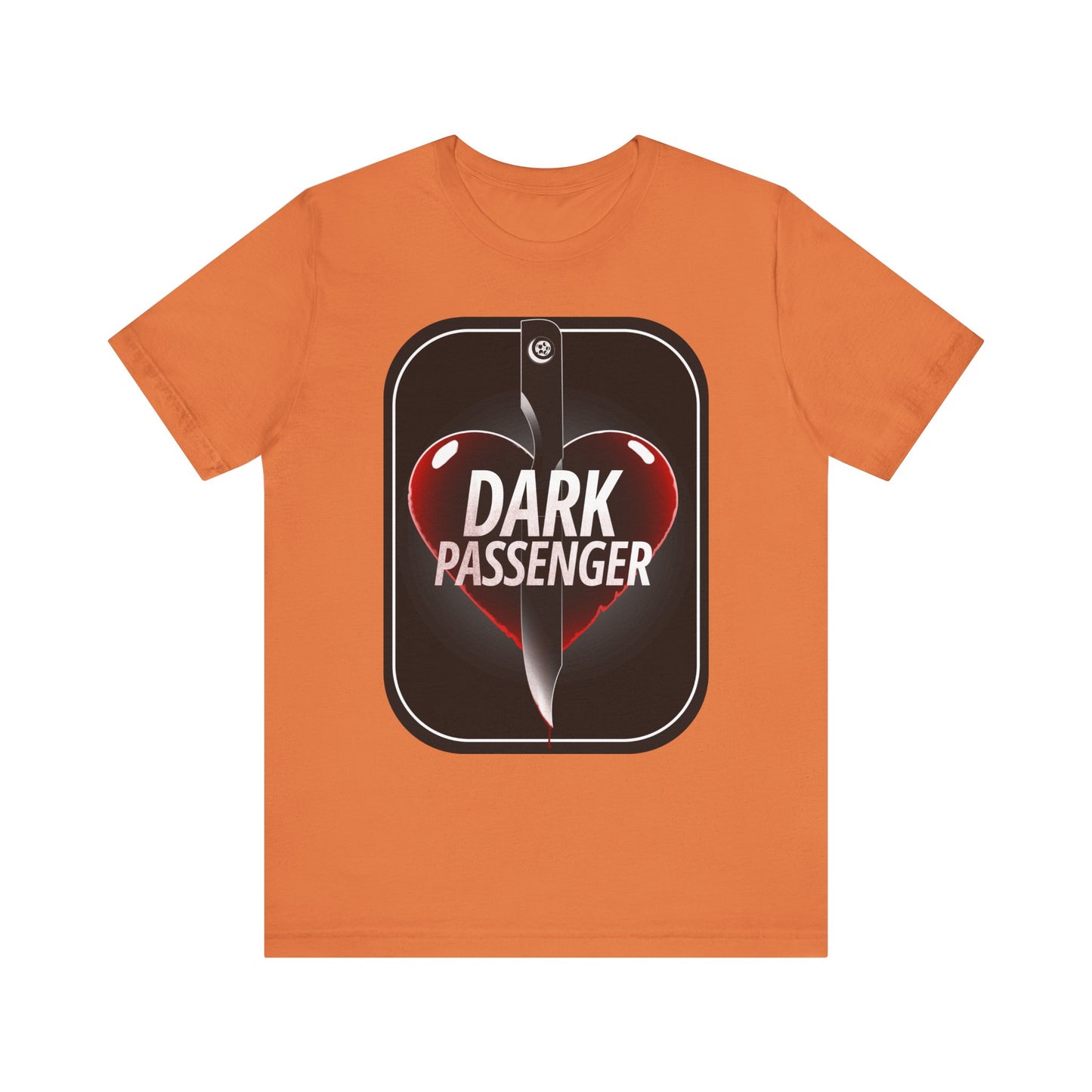The Dark Passenger T-Shirt